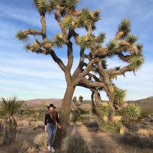 Meet your Posher, Courtney